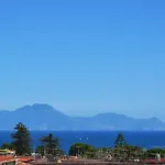 Апартаменты Martucci With Seaview
