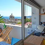 Апартаменты Martucci With Seaview