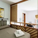 Martucci With Seaview Неаполь
