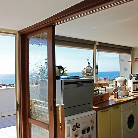 Апартаменты Martucci With Seaview *