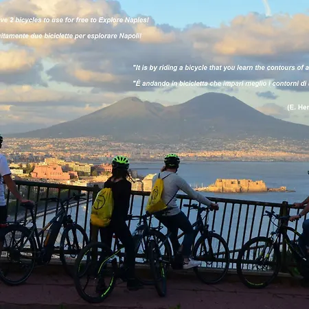 Apartament Martucci With Seaview