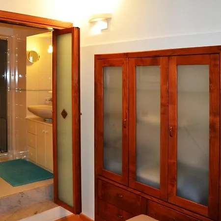 Martucci With Seaview Neapel