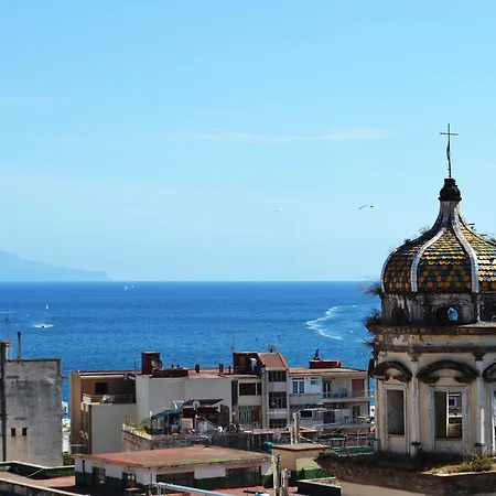 Apartment Martucci With Seaview Naples