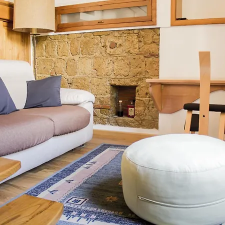 Apartament Martucci With Seaview *