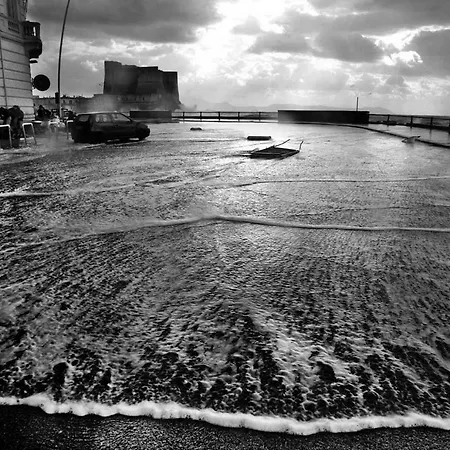 Martucci With Seaview Neapol