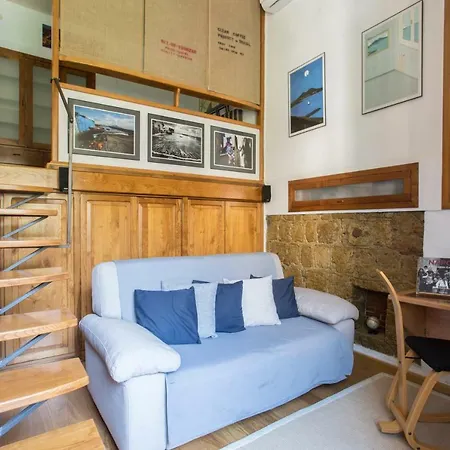 Apartament Martucci With Seaview