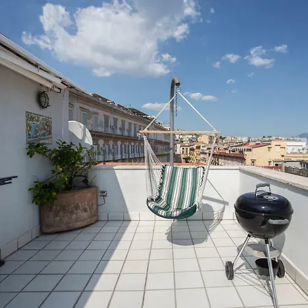 Martucci With Seaview