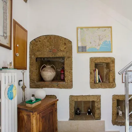 Apartment Martucci With Seaview *