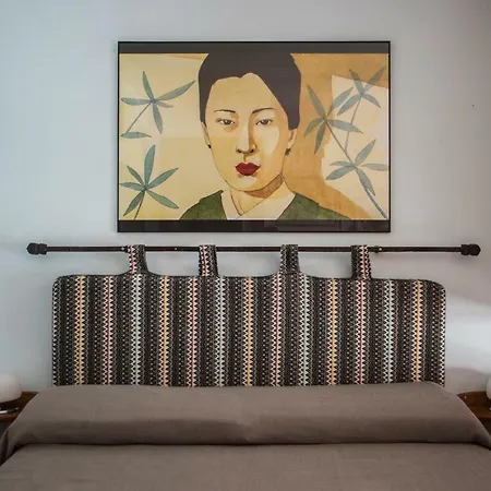 Martucci With Seaview Neapol