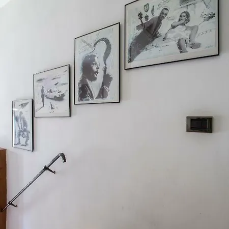 Apartament Martucci With Seaview Neapol