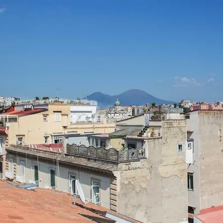 Martucci With Seaview Apartment