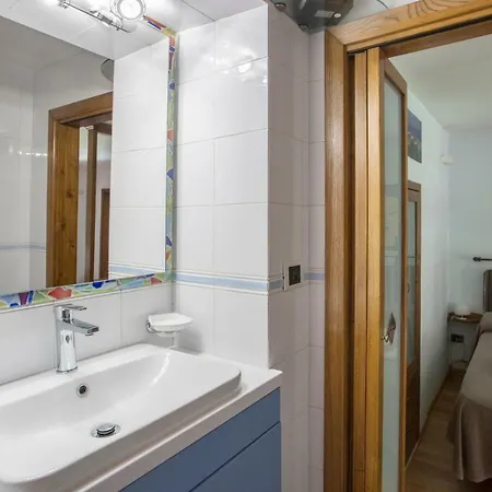 Apartment Martucci With Seaview *