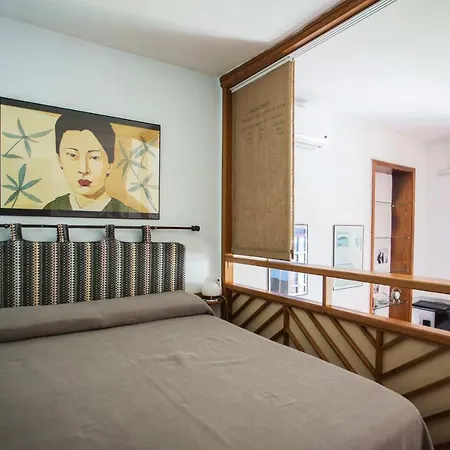 Apartament Martucci With Seaview *