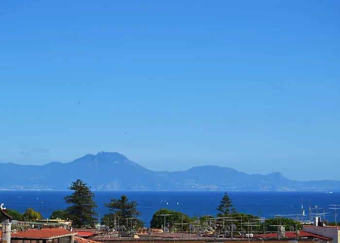 Διαμέρισμα Martucci With Seaview