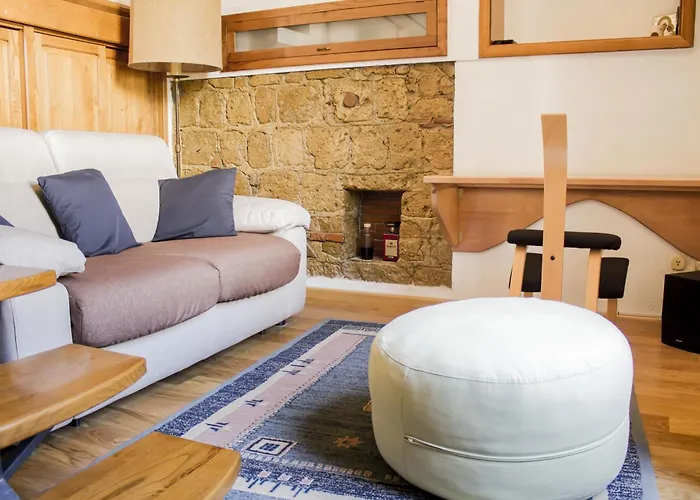 Διαμέρισμα Martucci With Seaview *