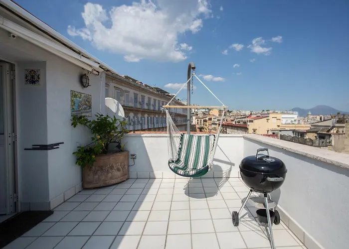 Martucci With Seaview