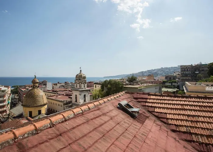 Διαμέρισμα Martucci With Seaview *