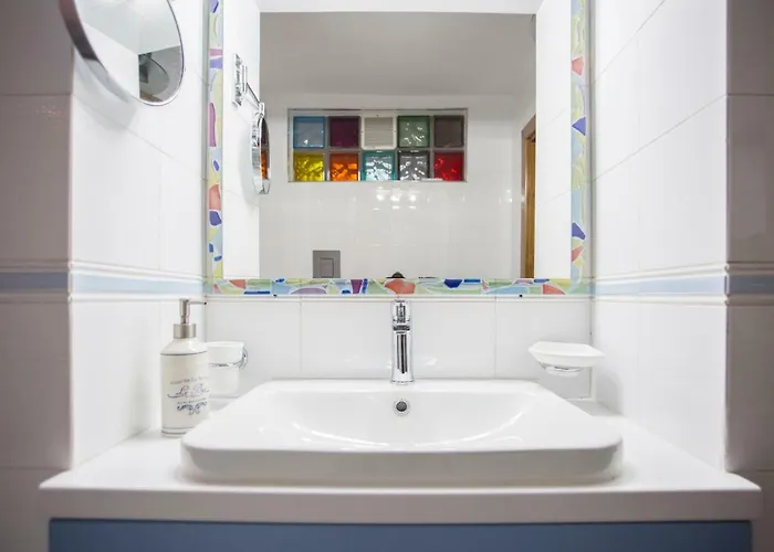 Martucci With Seaview Διαμέρισμα