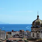 Apartament Martucci With Seaview Neapol