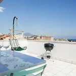 Apartament Martucci With Seaview