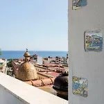 Martucci With Seaview Neapol