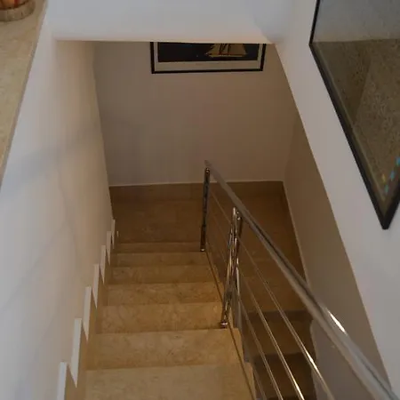 Martucci With Seaview