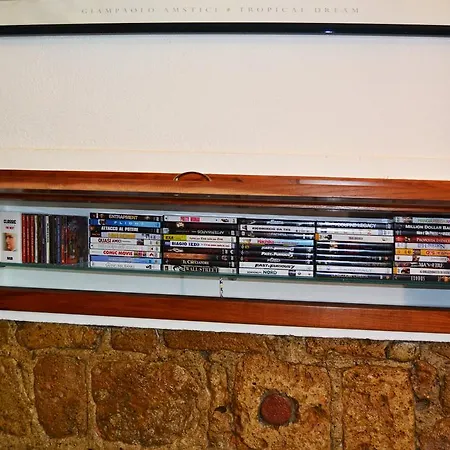 Martucci With Seaview