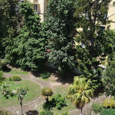 Daire Martucci With Seaview Napoli