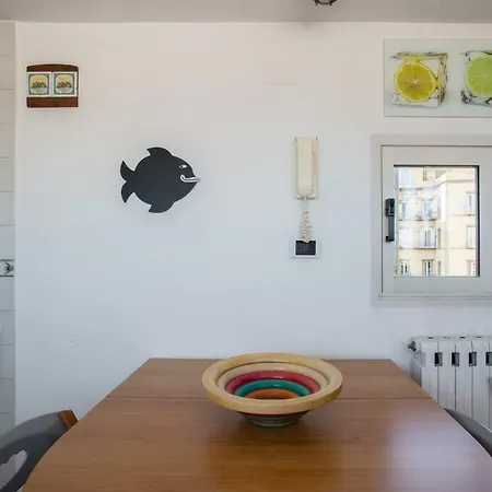 Martucci With Seaview *