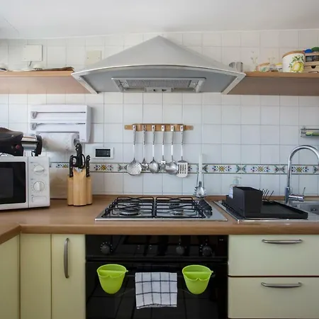 Martucci With Seaview Napoli