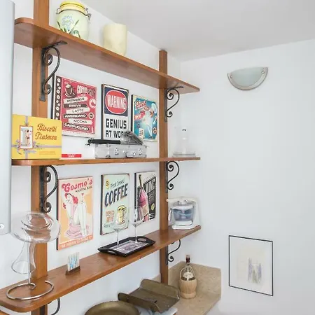 Martucci With Seaview * Napoli