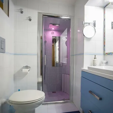 Martucci With Seaview Napoli