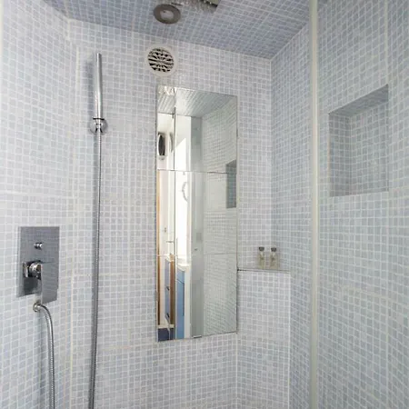 Martucci With Seaview Daire Napoli