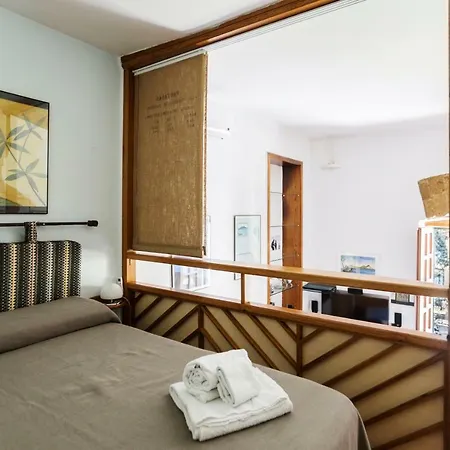 Martucci With Seaview Napoli